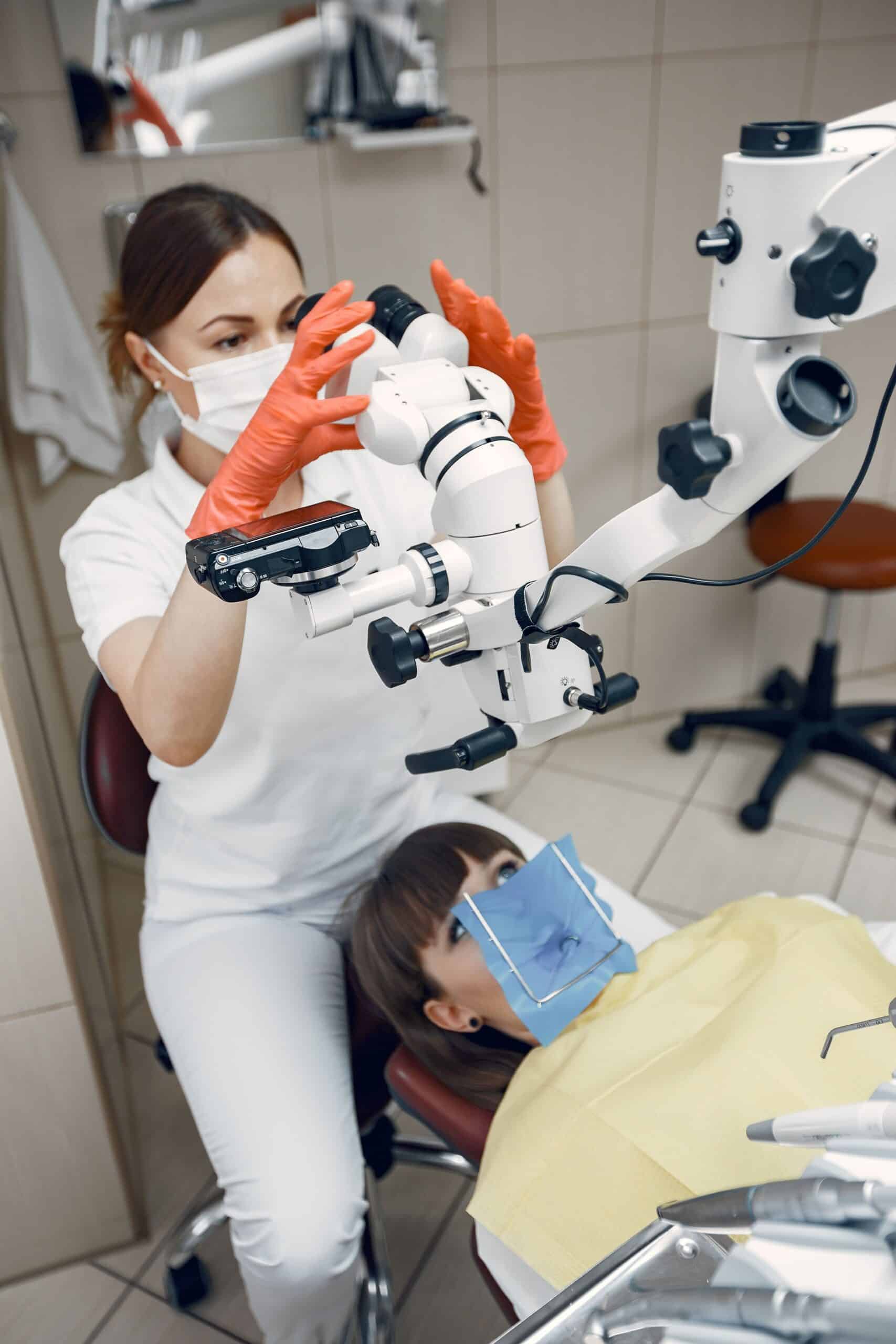 Root canal treatment in Kalyan at redefine